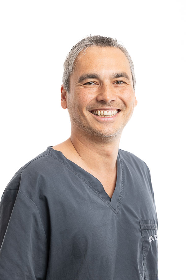 Portrait d'entreprise - cabinet dentiste Pully